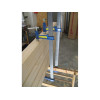 P04150 Ścisk tłokowy BLUE LINE F-150 cm PIHER 150 cm P04150 Ścisk tłokowy BLUE LINE F-150 cm PIHER 150 cm
