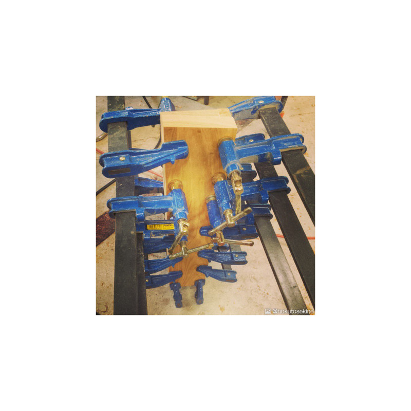 P03060 Ścisk tłokowy BLUE LINE E-60 cm PIHER 60 cm