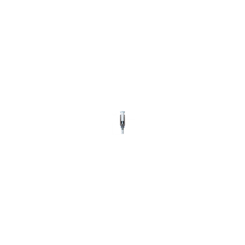 P05120 Ścisk tłokowy BLUE LINE R-120 cm PIHER 120 cm