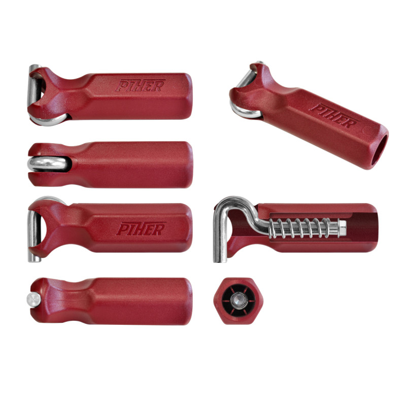 P14057 Rękojeść maxipress PIHER P14057 Rękojeść maxipress PIHER