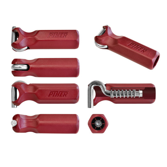 P14057 Rękojeść maxipress PIHER P14057 Rękojeść maxipress PIHER