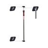 P34502 Stopka gumowa do multi-podpory PIHER P34502 Stopka gumowa do multi-podpory PIHER