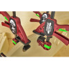 P52415 Ścisk stolarski QUICK-MINI PIHER 15 cm P52415 Ścisk stolarski QUICK-MINI PIHER 15 cm