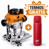 CMT7E 7E Frezarka 2400W CMT + termos GRATIS CMT7E 7E Frezarka 2400W CMT + termos GRATIS