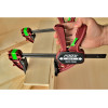 P52625 Ścisk stolarski QUICK-EXTRA PIHER 125 cm P52625 Ścisk stolarski QUICK-EXTRA PIHER 125 cm
