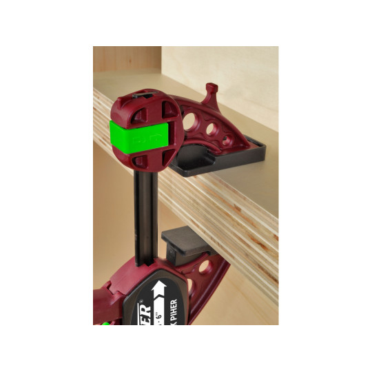 P52630 Ścisk stolarski QUICK-EXTRA PIHER 30 cm