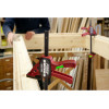 P52690 Ścisk stolarski QUICK-EXTRA PIHER 90 cm P52690 Ścisk stolarski QUICK-EXTRA PIHER 90 cm