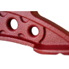 P60120 Ścisk stolarski / spawalniczy MAXIPRESS F PIHER 120 cm P60120 Ścisk stolarski / spawalniczy MAXIPRESS F PIHER 120 cm
