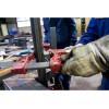 P61060 Ścisk stolarski / spawalniczy MAXIPRESS R PIHER 60 cm