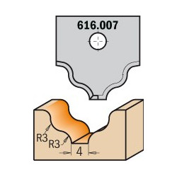 Zestaw do obrabiania i grawerowania