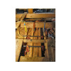 P61250 Ścisk stolarski / spawalniczy MAXIPRESS R PIHER 250 cm