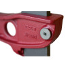 P61250 Ścisk stolarski / spawalniczy MAXIPRESS R PIHER 250 cm