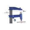 P05300 Ścisk tłokowy BLUE LINE R-300 cm PIHER 300 cm