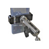 P34056 Uchwyt do telefonu 3,5 4,7 in uzupełnienie do Uchwytu uniwersalnego PIHER