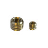 P34059 Adapter gwintu 58-38-18 do uchwytu unwiersalnego P34061, P34058, P34063 - PIHER