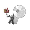 P34064 Adapter wymienny 14 do uchwytu unwiersalnego P34061 - PIHER