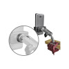 P34064 Adapter wymienny 14 do uchwytu unwiersalnego P34061 - PIHER