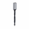 314.045.043.070.11 Wiertło Przelotowe Długie S10/D4,5/43 RH ITA Tools