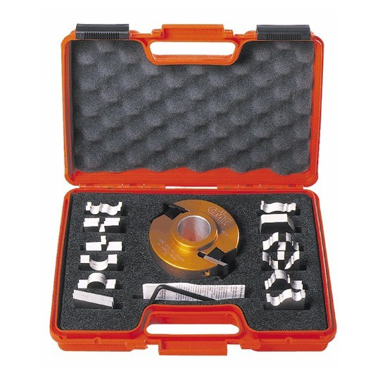 Zestaw multiprofilowy CMT 692.013.01 Zestaw multiprofilowy CMT 692.013.01