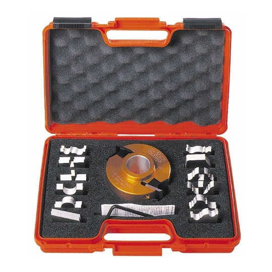 Zestaw multiprofilowy CMT 692.013.14 Zestaw multiprofilowy CMT 692.013.14