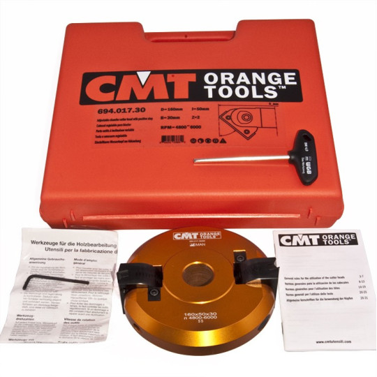 Głowica do skosów regulowana Głowica do skosów regulowana