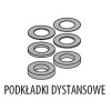 Podkładka dystansowa Podkładka dystansowa