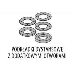 Podkładka dystansowa