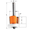 Frez do obcinania laminatu Frez do obcinania laminatu