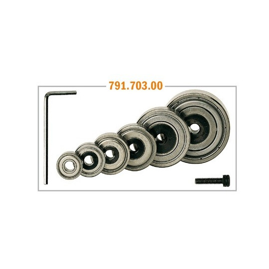 Zestaw do wręgowania Zestaw do wręgowania