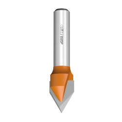 Frez literujący 60 stopni 35 stopni