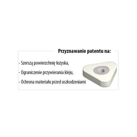 Frez do obcinania laminatu Frez do obcinania laminatu