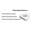 Frez do obcinania laminatu Frez do obcinania laminatu