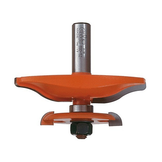 Frez do płycin obustronnych Frez do płycin obustronnych