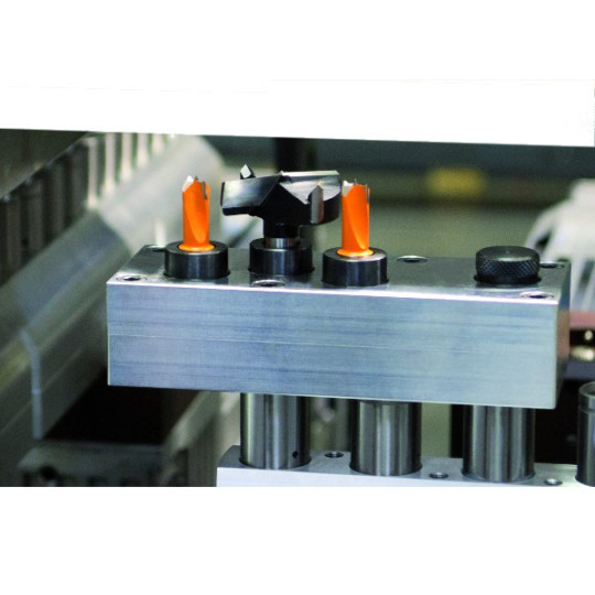 Głowica do wierceń pod zawiasy Głowica do wierceń pod zawiasy