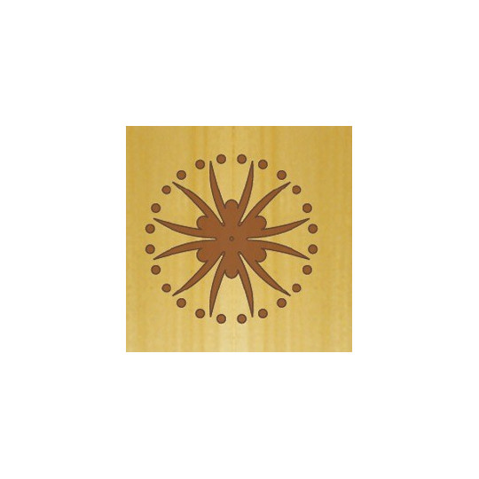 RCS-703 Szablon 3D CMT