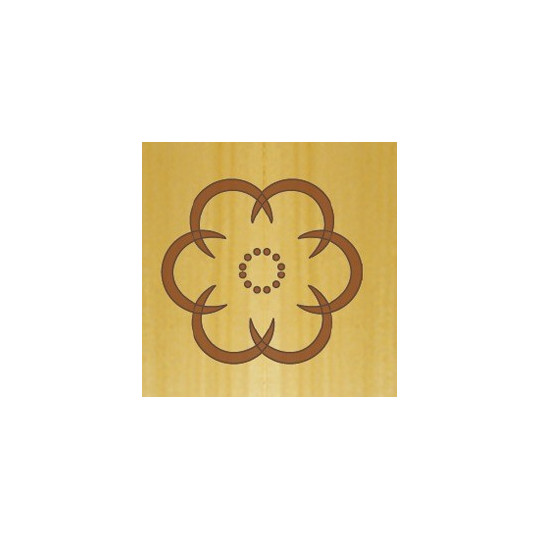 RCS-704 Szablon 3D CMT