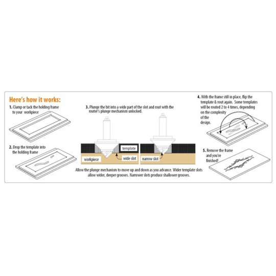 RCS-BIT Frez rzeźbiący CMT