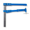 Ścisk tłokowy 40 K-40 cm PIHER P06504 Ścisk tłokowy 40 K-40 cm PIHER P06504