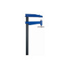 Ścisk tłokowy S-40 cm PIHER P15040 Ścisk tłokowy S-40 cm PIHER P15040