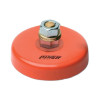 PIHER Magnetyczna "masa" MG1 fi 6 cm 150A PIHER Magnetyczna "masa" MG1 fi 6 cm 150A