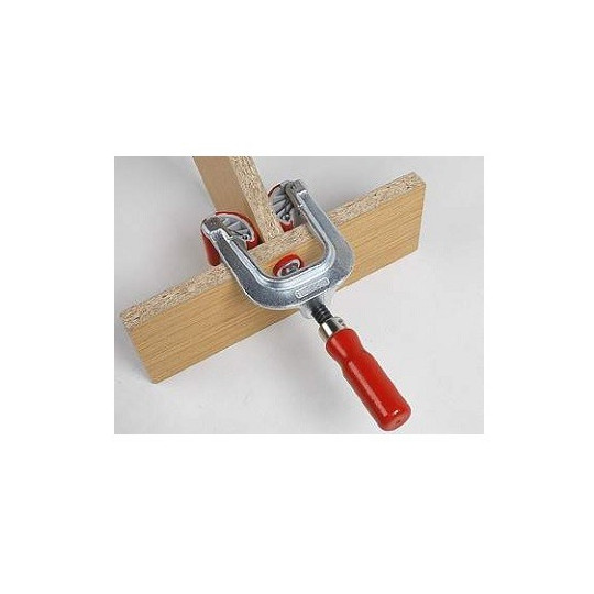 P571 Ścisk "spannfix" 1-6,5 cm krawęd