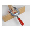P571 Ścisk "spannfix" 1-6,5 cm krawęd P571 Ścisk "spannfix" 1-6,5 cm krawęd