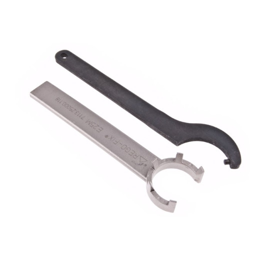 Agregat HSKF63 FL DUO 2xER25