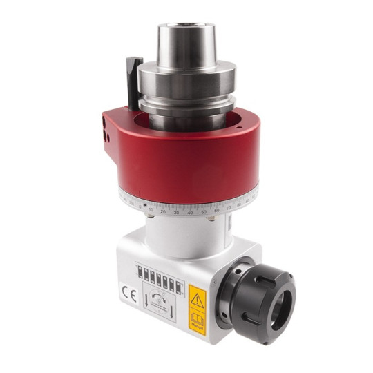 Agregat HSKF63 FL DUO ET ER32  ET