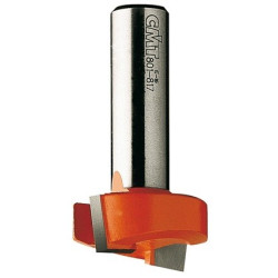 Frez na czopy łączeniowe