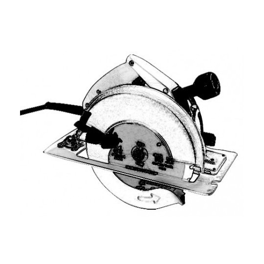 Piła uniwersalna do elektronarzędzi Piła uniwersalna do elektronarzędzi