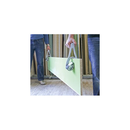 Uchwyt transportowy Uchwyt transportowy