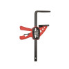 Ścisk stolarski MINI QUICK T-TRACK PIHER Ścisk stolarski MINI QUICK T-TRACK PIHER