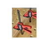 Ścisk stolarski MINI QUICK T-TRACK PIHER Ścisk stolarski MINI QUICK T-TRACK PIHER