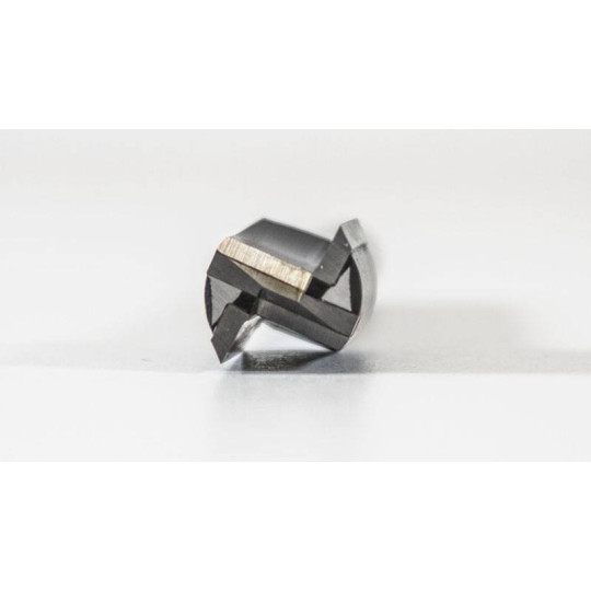 Frez prosty wiercący Frez prosty wiercący